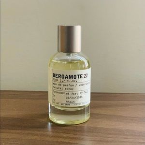 Le Labo Bergamot 22, eau de parfum 50ml 1,7 FL. oz